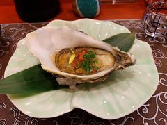 -九献创意菜(亮马河花园店)