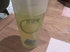 -茶话弄(北京密云万象汇店)