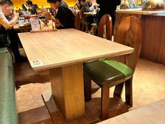 -耶里夏丽·新疆菜·28年喀什老馆(田林东路店)