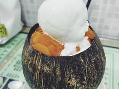 -玉椰林甜品店(创始店)