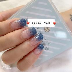 -Seven Nail七姑娘の美甲店