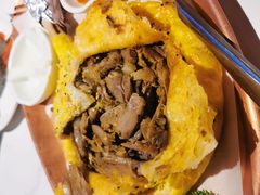-阿娜尔·新疆菜(宜家荟聚中心店)