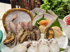 -阳光码头海鲜火锅(世纪大道店)