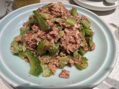 -北大荒人•新东北菜(青岛银座店)