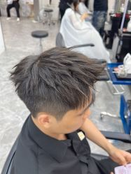 -MT·ID 烫发.染发.接发SALON