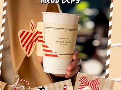 -Manner Coffee(徐汇滨江店)