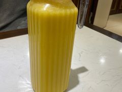 生榨玉米汁-陈家老院子(高新店)