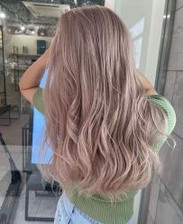 -FASHION PALACE hair+