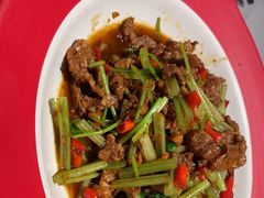 -匠熙小馆(崇文门店)