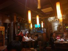 大堂-蜀大侠火锅(建设路第五大道店)