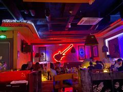 -Perry's·酒吧(打浦桥店)