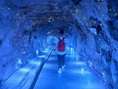 -天河潭旅游度假区