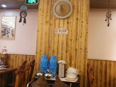 大堂-滇香肴·云南菜蒸汽石锅鱼(云南北路店)