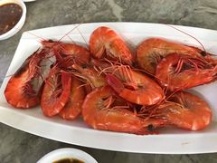 -四川小胡子海鲜(丁村万人海鲜广场店)