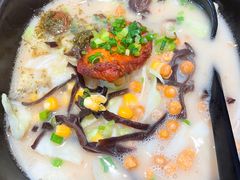 -阿香米线(深业上城店)