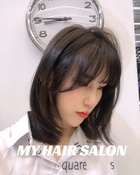 -MY HAIR ARDOR