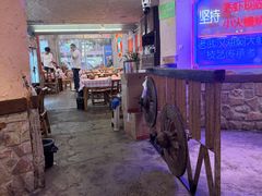 -可可大虾武汉土菜大排档(万松园1店)