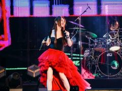 -MOSSO·Liveshow(M3香港广场店)