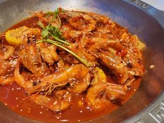 -李想大虾(吾悦广场店)