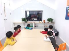 -斯坦星球青少儿编程机器人科学积木拼搭思维专注力科创竞赛规划(武汉凯德西城学习中心)