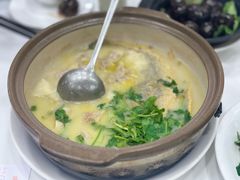 大黄鱼棒打小馄饨-瑞福园联谊餐室(茂名南路店)