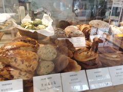 -DRUNK BAKER(上海陕康里店)