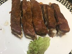 -新兴·金羊座·粤菜点心(乐峰店)