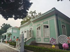 -龙环葡韵住宅式博物馆