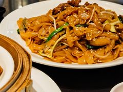 -中山保利艾美酒店-乐美中餐厅