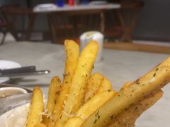 -玛尚诺意式餐厅(天环广场店)