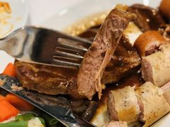 -宜家·瑞典风味餐厅(天津东丽商场店)