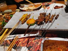 -火联烧烤(学院路创始店)