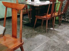 -绿茶餐厅(天津天河城店)