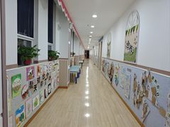 -吉的堡幼儿园(金地翔悦天下园)