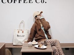-屋裡·Union Bakery(龙江路店)