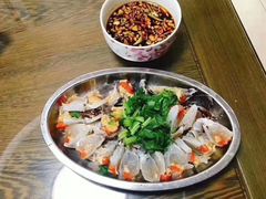 -温州炎亭海鲜阁(万塘路店)