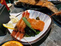 -五月罗马海鲜烤肉自助餐厅(印象城店)