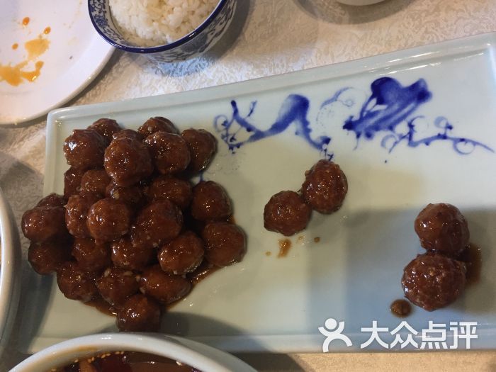 北平食府(车公庄动物园店)-图片-北京美食-大众点评网
