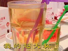 -海底捞火锅(锦艺城店)