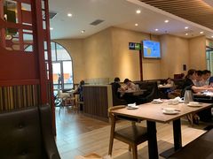 大堂-九毛九西北菜(番禺万达店)