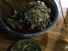 -老瓦房冷锅串串(文殊院店)