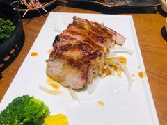-九井澤精致料理(金茂店)