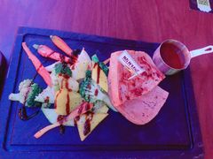 -Ambra Haus琥珀屋精酿餐厅(宝山店)