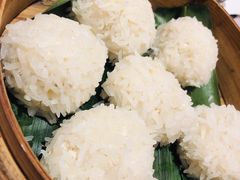 -粗茶淡饭·汉口公馆(循礼门店)