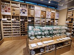 -MUJI无印良品(华贸店)
