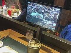 -巴奴毛肚火锅(广益哥伦布店)
