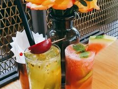 -良木缘咖啡西餐(太古里店)
