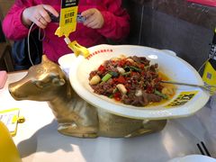 -炊烟小炒黄牛肉(中心印象城店)