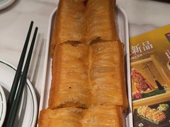 -悦得闲广式点心茶楼(蓝鲸世界店)