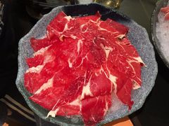 -熹悟海鲜火锅·广式打边炉